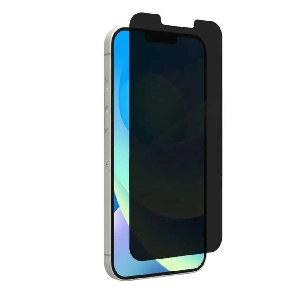 ZAGG Apple iPhone 14 Plus InvisibleShield Glass Elite Privacy AM Screen Pro